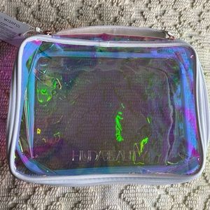 Hudabeauty Makeup Bag